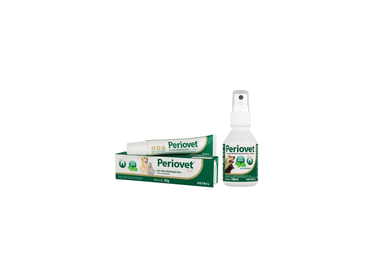 Periovet  25g hover