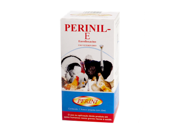 Perinil E Oral  20mL