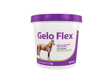 Gelo Flex  1,2Kg