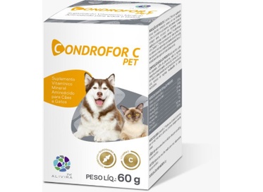 Condrofor C Pet  60g