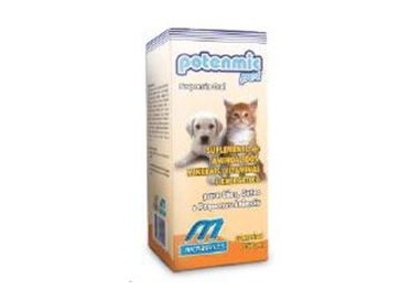 Potenmic Pet 30 mL