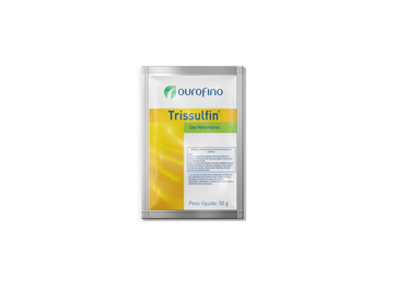 Trissulfin Po  50g
