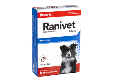 Ranivet  12cp