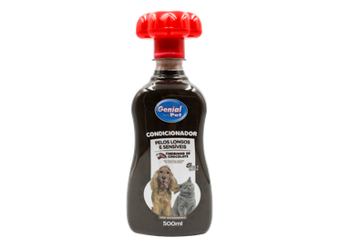 Condicionador Chocolate Floresta Negra  500mL