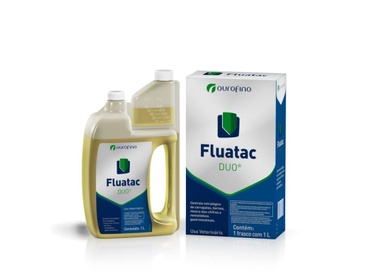 Flutac Duo  1L