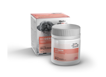 Bioderm Suplemento Nutracêutico Dermatológico 84g