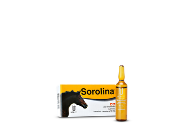 Sorolina  10ml