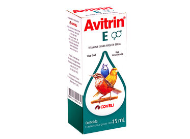 Avitrin  15ml