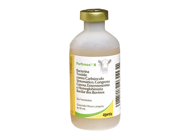 Fortress 8  50mL10ds