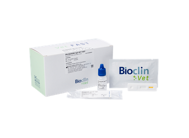 TESTE 5 ERLIQUIOSE IGG BIOCLIN