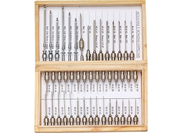 Agulha Veterinária 30 x 12