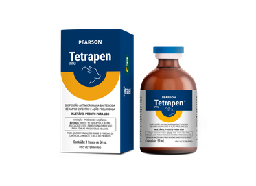 Tetrapen Ppu  500mL