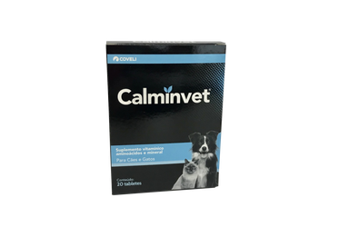 Calminvet  20cp