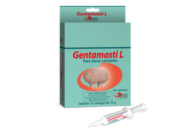 Gentamasti L  10g