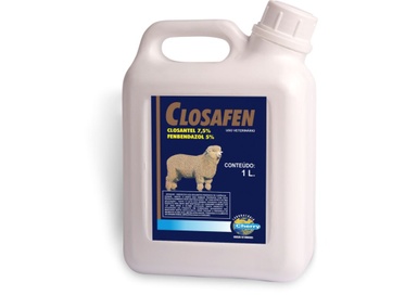 Closafen Cherry  1L