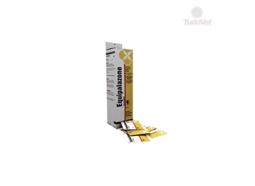 Equipalazone Pó   1gr