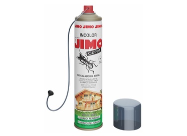 Jimo Cupim Aerosol  400mL