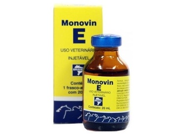 Monovin E  20mL