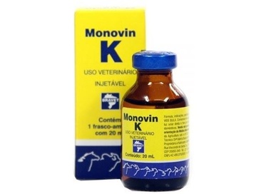 Monovin K  20mL