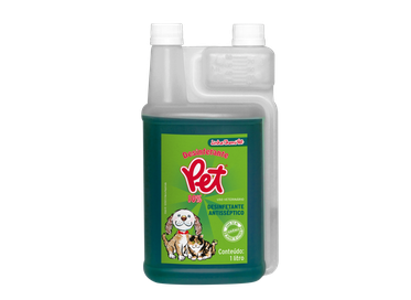 Pet Desinfetante  1L