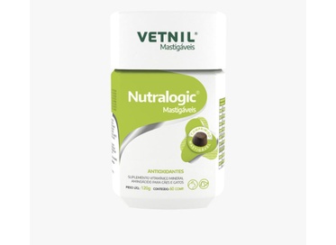 Nutralogic  60cp