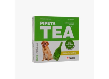 Pipeta Tea Caes  5mL