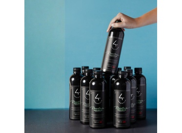 Deocolônia Equilibrium Profissional para Cães e Gatos 4Groomer 500ml hover