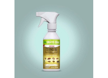 Termifin Fipronil Ready Multi-insetos  250mL