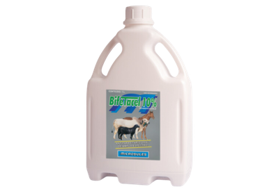 Bifetacel 10%   1L