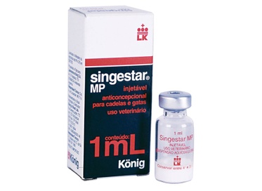 Singestar Injetável  1mL