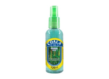 Aromatizante de Ambiente Bambu Spray  120mL
