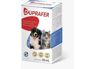 Duprafer Oral  30mL