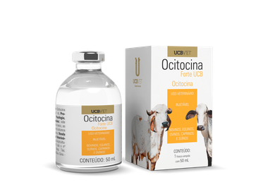 Ocitocina Forte  50mL