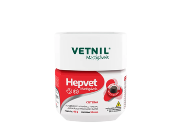 Hepvet  30cp