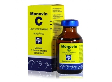 Monovin C  20mL
