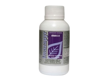 Atack Imazapyr 25  100mL