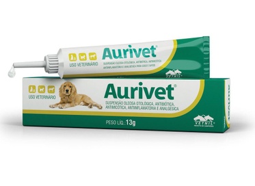 Aurivet  13g