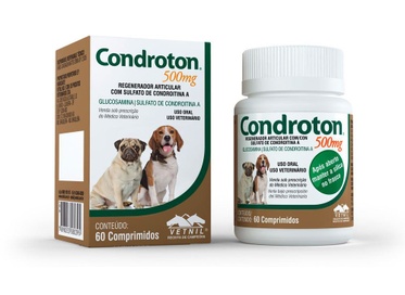 Condroton  60cp