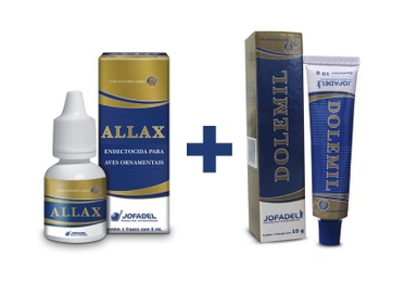 Allax  5mL