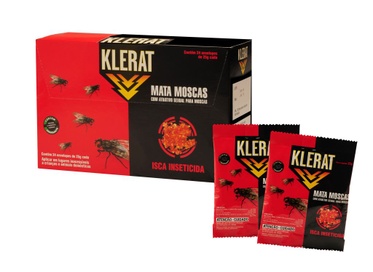 Klerat Mata Mosca