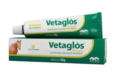 Vetaglós  50g