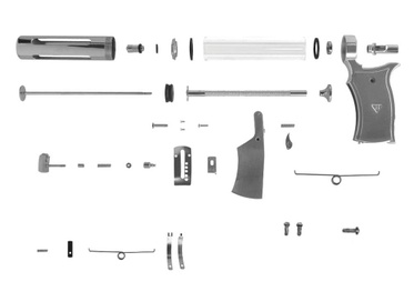 Regulador Dosa Compl para Auto 113  
