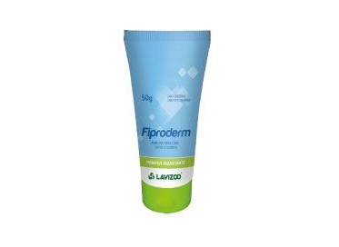 Fiproderm  50g