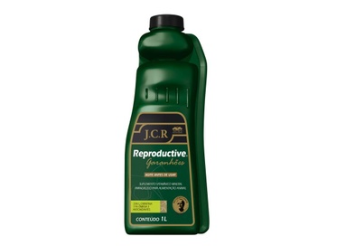 Reproductive Garanhões  1000L