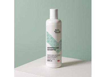 Dermoclean Shampoo 200ml hover