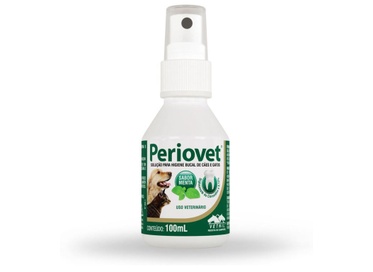 Periovet  100mL