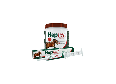 Hepvet  500g hover