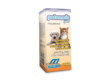Potenmic Pet  60 mL