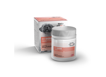 Bioderm Suplemento Nutracêutico Dermatológico 84g