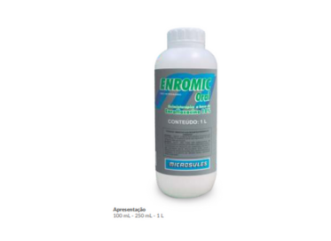 Enromic oral 10% 250 mL  